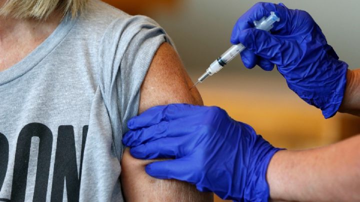 Â¿Por quÃ© se estÃ¡ aplicando una tercera dosis de la vacuna contra el Covid-19? Â¿Es necesaria?