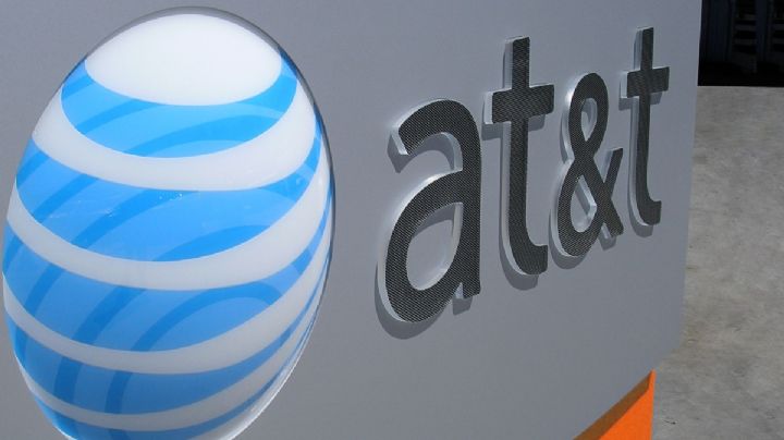 AT&T reporta ingresos por mil 63 mdd en el primer trimestre de 2024