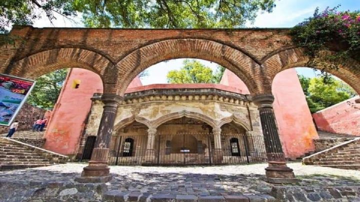 Conjunto conventual de Tlaxcala es declarado patrimonio mundial