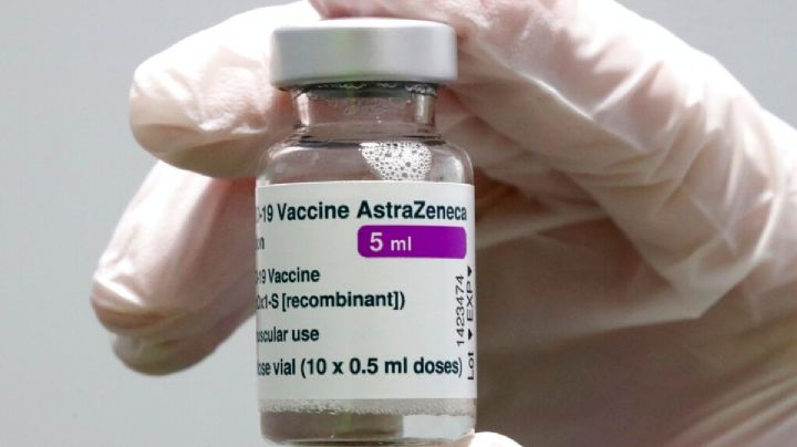 Vacuna de AstraZeneca contra Covid-19 dejará de comercializarse tras reconocer efecto secundario