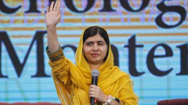 Activista Malala aclara "confusión" sobre su apoyo a Gaza