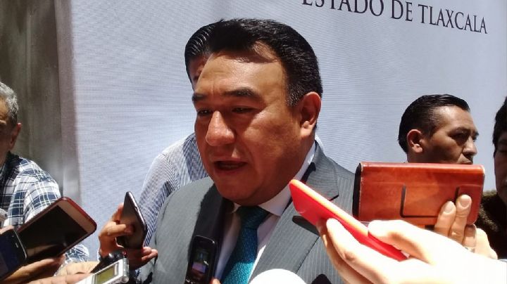 Secretario de Gobierno en Tlaxcala, renuncia a su cargo