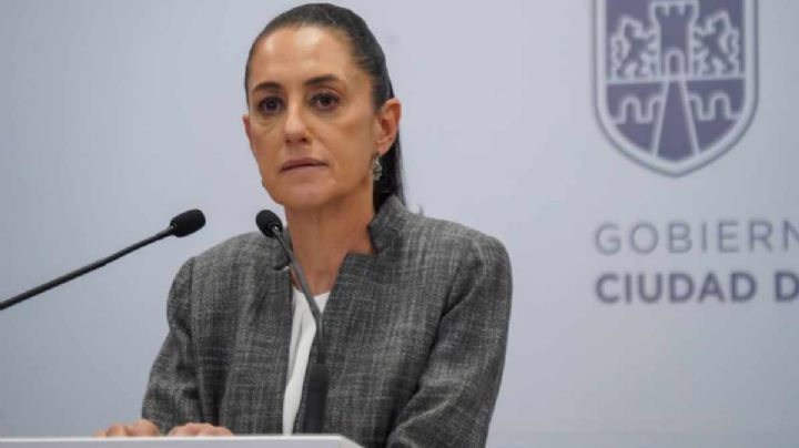Claudia Sheinbaum pone fecha a reuniÃ³n con alcaldes electos de la CDMX