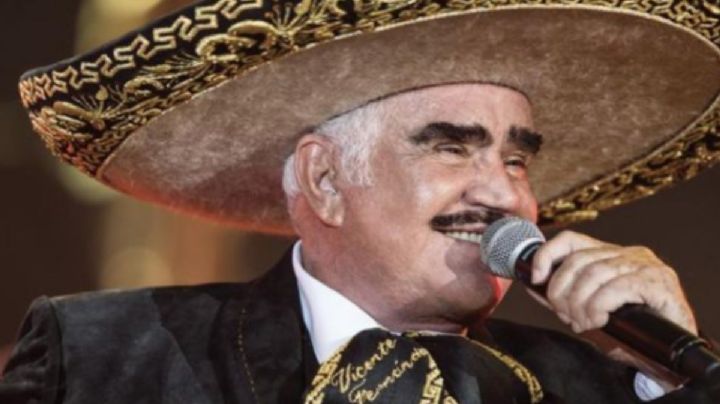 Vicente Fernández, estado de salud: ¿Cómo está el 'Charro de Huentitán' hoy 29 de octubre?