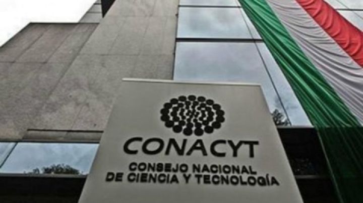 Conacyt suspende labores 15 dÃ­as debido a contagios de COVID-19 entre sus empleados