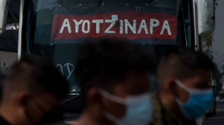 SEGOB lamenta que Poder Judicial obstaculice el caso Ayotzinapa