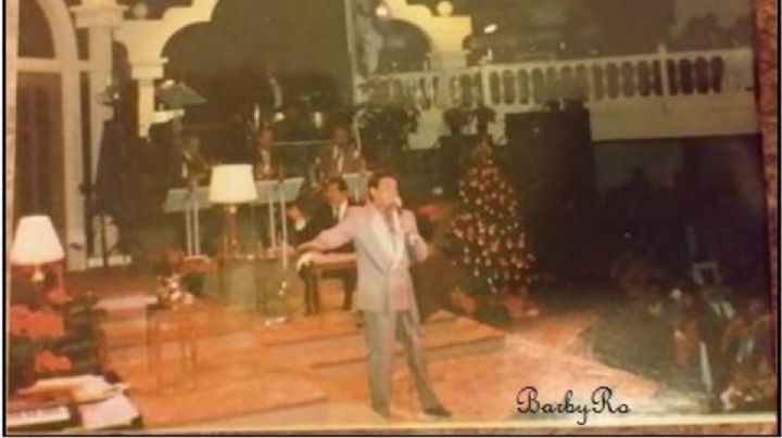 José José y las noches en El Patio : "Yo me enamoré con sus canciones", así eran las bohemias con El Príncipe