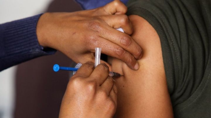 Se vacunan mÃ¡s de 32 mil adolescentes contra Covid-19 en Jalisco