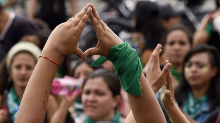 Pese al mandato de la SCJN, Jalisco sigue sin cumplir la despenalización del aborto