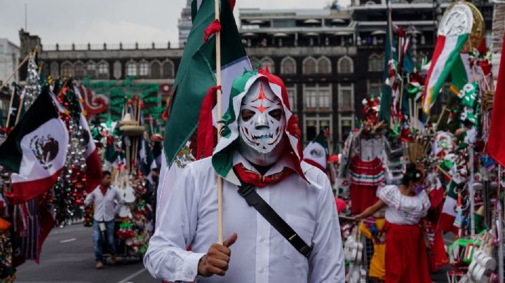 TEST: ¿Qué tan mexicano eres? Demuestra aquí tu orgullo nacional