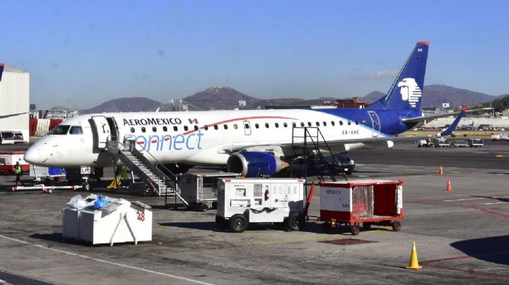Aeropuerto de Acapulco, Guerrero, reinicia actividades tras evaluación de daños por el sismo