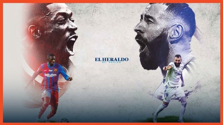 ClÃ¡sico espaÃ±ol entre Real Madrid y Barcelona, de contrastes en la Supercopa