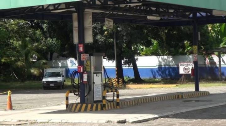 Tapachula enfrenta escasez de gas lp