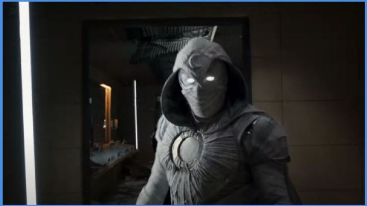 Moon Knight: Â¿CuÃ¡ndo se estrena la nueva serie de Marvel protagonizada por Oscar Isaac? | TRÃ�ILER
