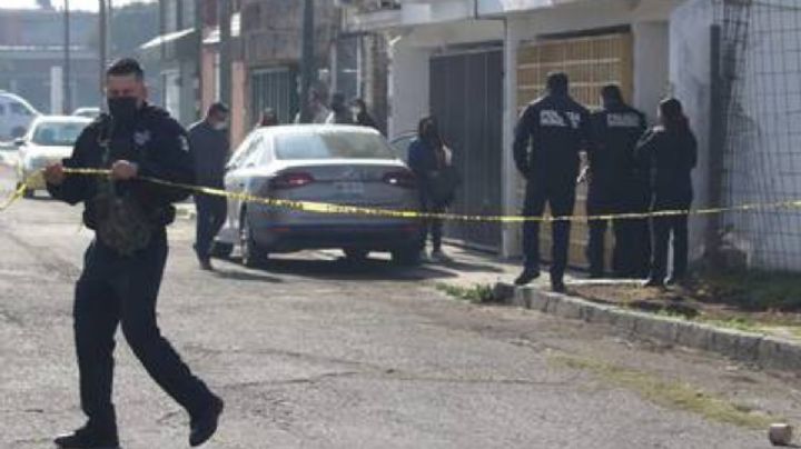 Tragedia en Puebla: Un hombre se suicidÃ³ en su domicilio; habrÃ­a sido policÃ­a