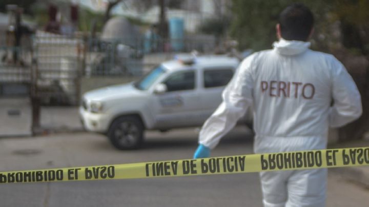 Comando armado ejecuta a mujer de 21 aÃ±os en San Luis PotosÃ­