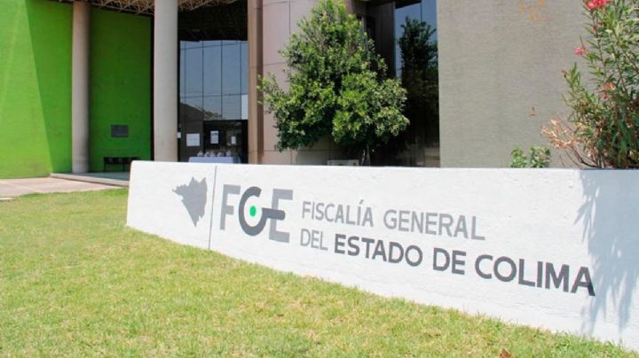 FGE Colima sentencia a dos exfuncionarios acusados de peculado