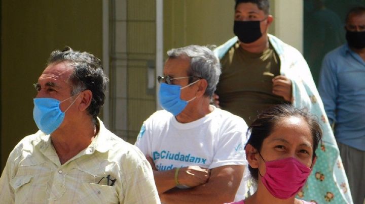 Baja California continuará en semáforo naranja, confirma la Secretaría de Salud