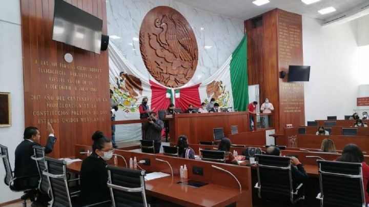 Diputados de Tlaxcala omiten dictaminar cuentas pÃºblicas