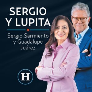 Sergio y Lupita