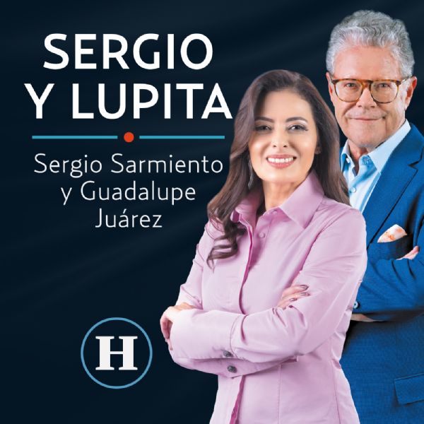 Sergio y Lupita