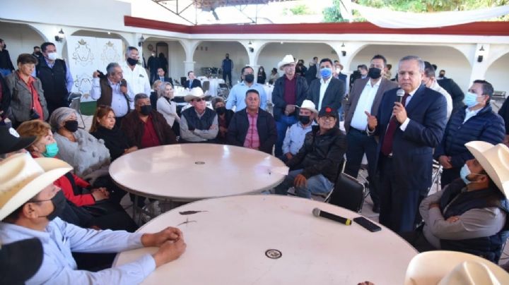 Conmemoran el 105 aniversario del Ayuntamiento de Ahome en Sinaloa