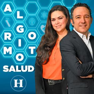 Algoritmo Salud
