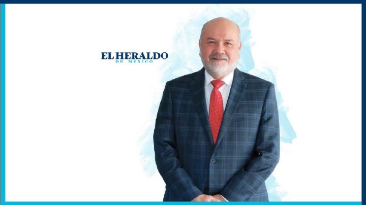 Héctor Guerrero Herrera: “El futuro es el automóvil eléctrico”