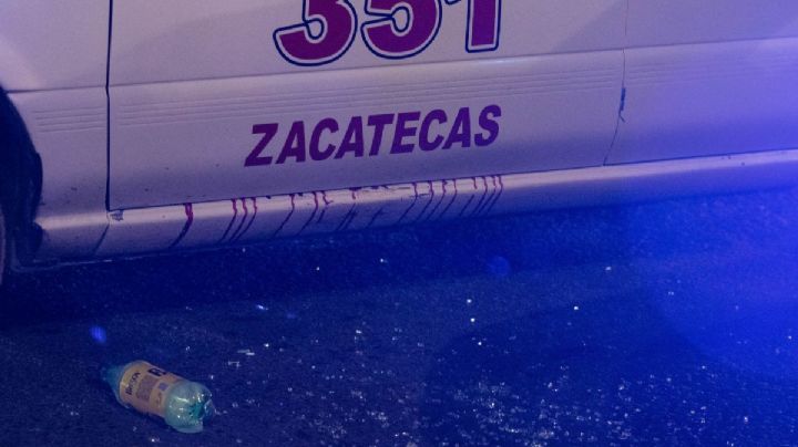 Zacatecas: mueren dos policías, suman 52 elementos caídos en 2022