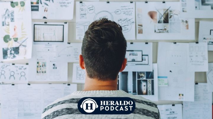 “Lo que tienes que aprender” un podcast con las mejores herramientas para desarrollar tu potencial al máximo