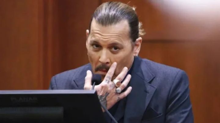 Acusan a Johnny Depp de mal comportamiento en rodaje de su nueva película