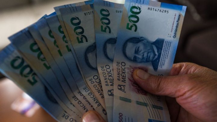 PensiÃ³n IMSS: Â¿CÃ³mo alcanzar una pensiÃ³n de hasta 50 mil pesos mensuales?