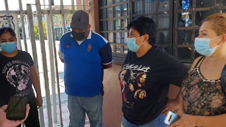 Por aumento de violencia, padres de familia piden no regresar a clases presenciales en Colima