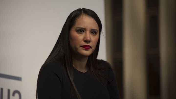 Artistas hacen un llamado a resistir embestida de Sandra Cuevas
