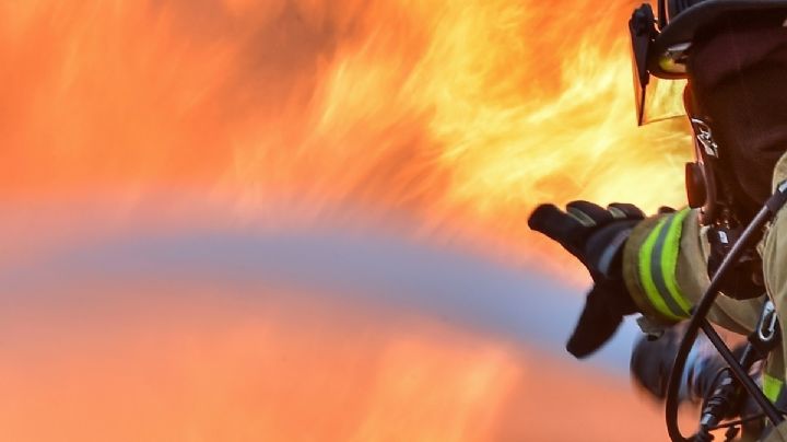 Empresas pierden mÃ¡s de 5 mil mdp por incendios