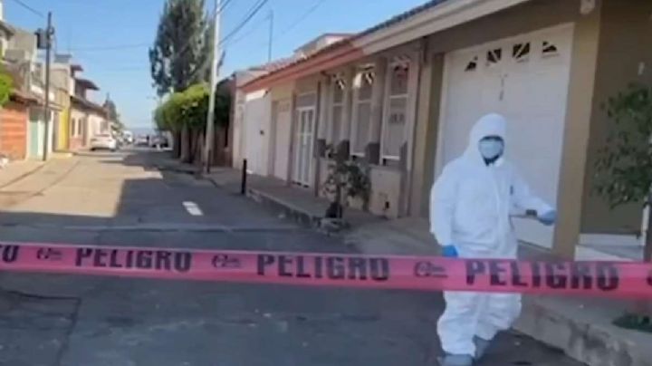 Masacre en Michoacán: identifican 11 perfiles de las víctimas de San José de Gracia