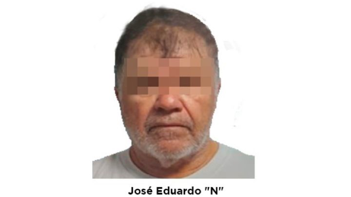 Confirman autoridades el arresto del exalcalde de Macuspana Tabasco, José Eduardo Rovirosa