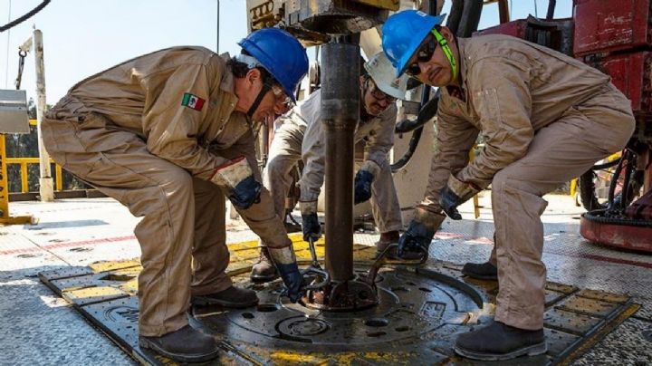 ExpropiaciÃ³n Petrolera en MÃ©xico: Numeralia de EnergÃ©ticos y muy potentes