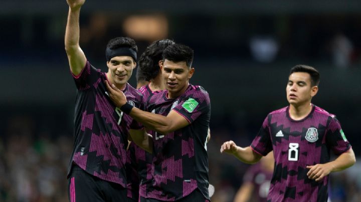 MÃ©xico rumbo a Qatar 2022: Anuncian cuatro partidos amistosos de cara a la Copa del Mundo