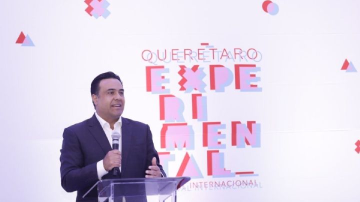 Festival Querétaro Experimental: arte y cultura para todos