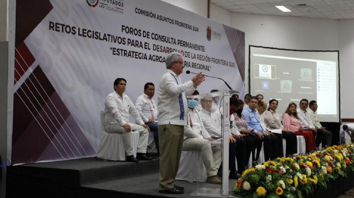AMLO abordarÃ¡ tema de derecho humanos en gira por CentroamÃ©rica: Cepal