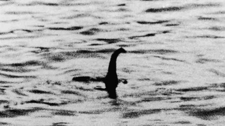 El Monstruo del Lago Ness podrÃ­a ser real; estas son las pruebas que confirman que Nessie existe
