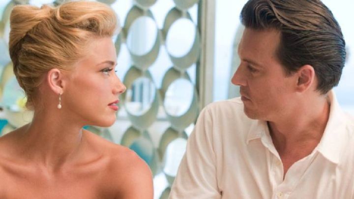 Â¿CuÃ¡l es la pelÃ­cula en la que Johnny Depp y Amber Heard trabajan juntos y dÃ³nde verla?