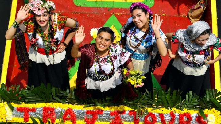 Regresa la fiesta a Xochimilco con “La Flor Más Bella del Ejido”