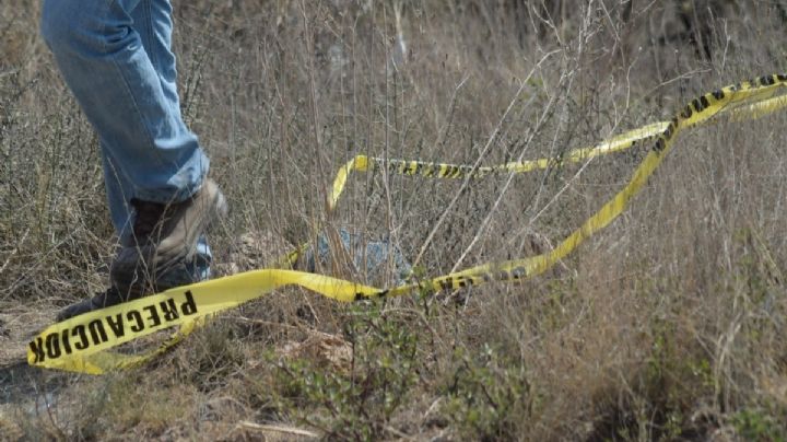 En Tijuana localizan fosa clandestina con cuatro cuerpos