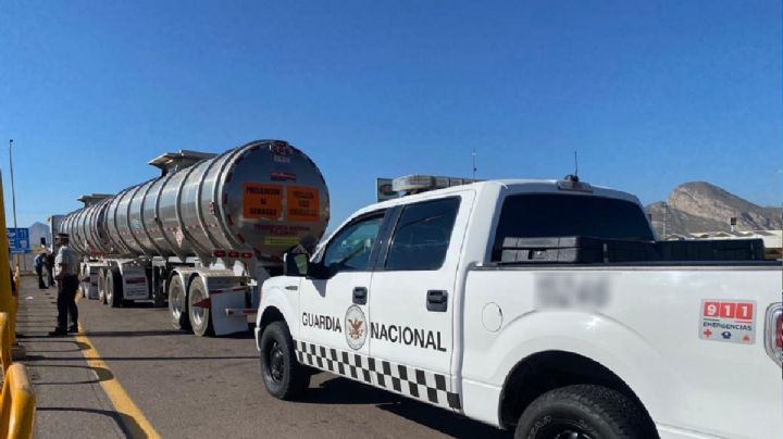 Guardia Nacional localiza nueva toma clandestina y aseguran mil litros de combustible en Hidalgo