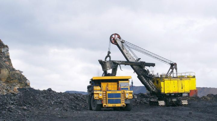 Urge que la minerÃ­a recupere competitividad para atraer inversiones: Camimex