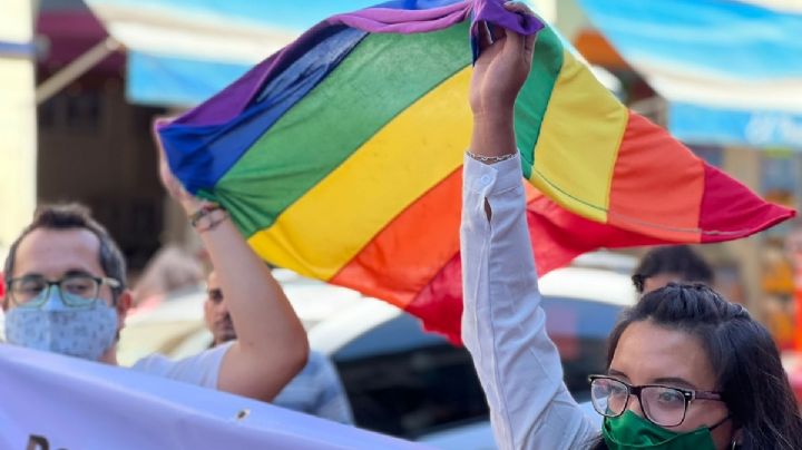 Perfila Legislatura Edomex dictamen de matrimonios igualitarios el 19 de mayo