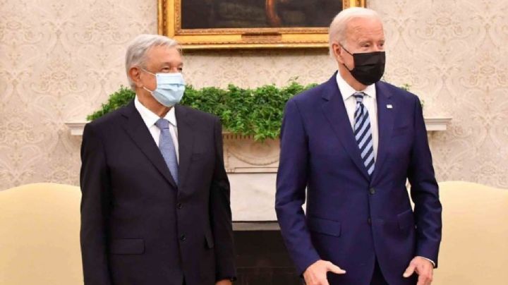 De Biden depende lograr en Cumbre â€œnueva etapa en las relaciones de AmÃ©ricaâ€� : AMLO