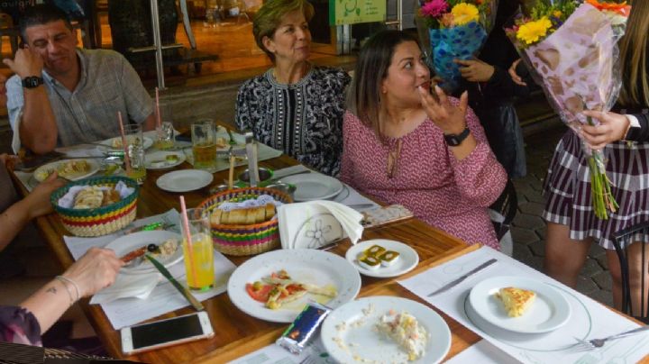 Costos deÂ restaurantes aumentan hasta 18%; afecta a los consumidores finales: Canirac